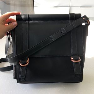 Calvin Klein Satchel/Crossbody